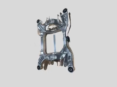 樣機加工及組裝(3)